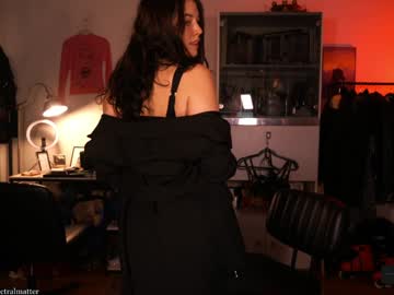 spectralmatter's chat room