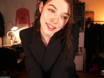 spectralmatter's chat room