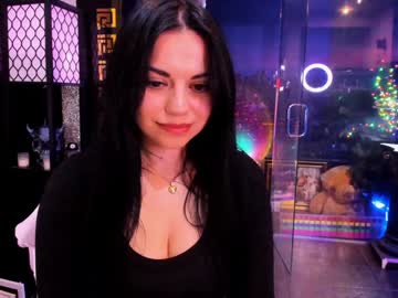 alma_pearl's chat room