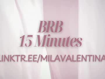 milavalentinax's chat room