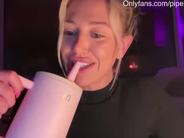 piper_patterson's chat room