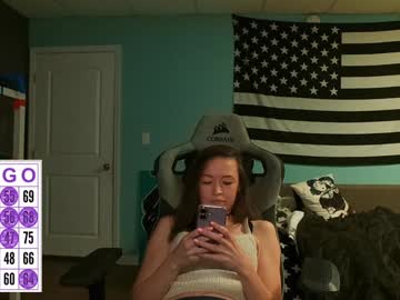 anabelleleigh's chat room