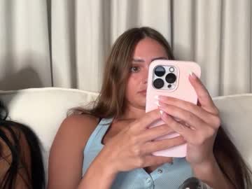 xoharperr's chat room