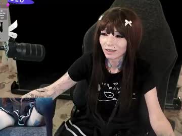 archancel's chat room