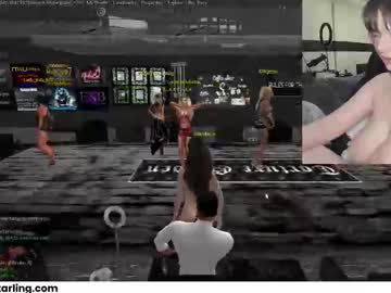 jessicastarling's chat room