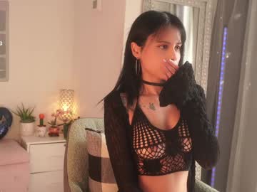 mysticxkitty's chat room