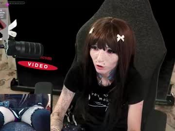 archancel's chat room