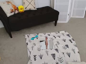 foxy_gamer's chat room