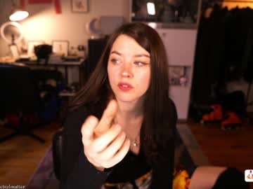 spectralmatter's chat room