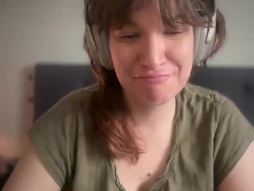 mossy_mommy's chat room