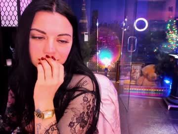 alma_pearl's chat room