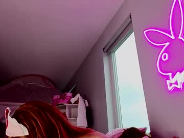 ccinnamon's chat room