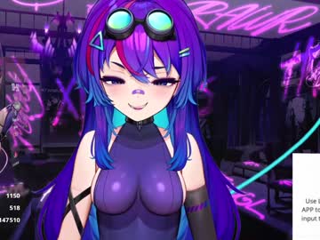 projektmelody's chat room