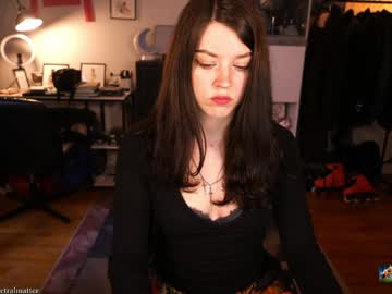 spectralmatter's chat room