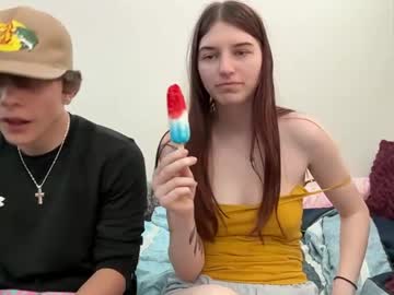 theonlyastrid's chat room