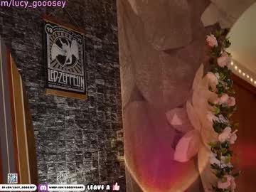 lucy_gooosey's chat room