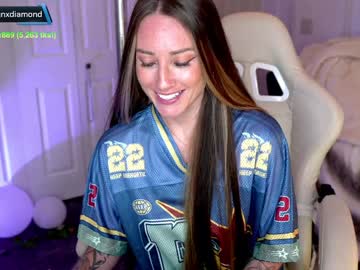 ashlyndiamond's chat room