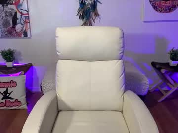 bunnieandthedude's chat room