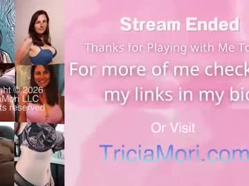 triciamori's chat room