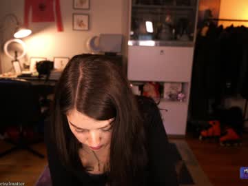 spectralmatter's chat room