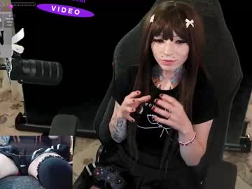 archancel's chat room