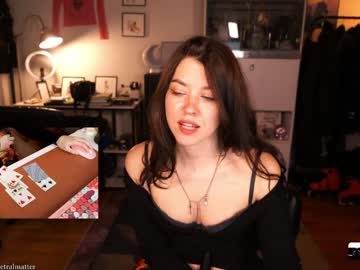 spectralmatter's chat room