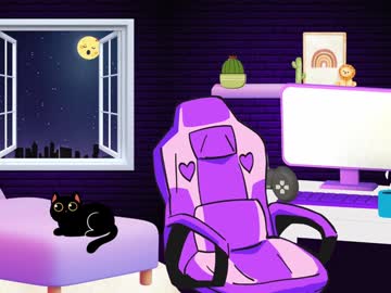 violetttflowers's chat room