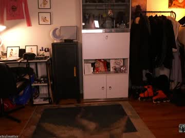 spectralmatter's chat room