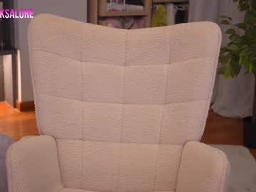 sashalore's chat room