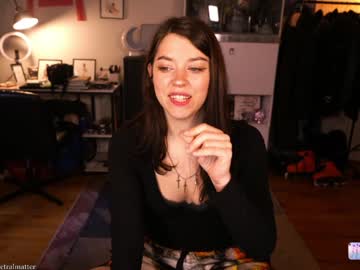 spectralmatter's chat room