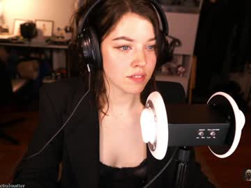 spectralmatter's chat room