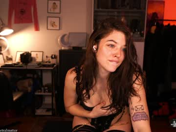 spectralmatter's chat room