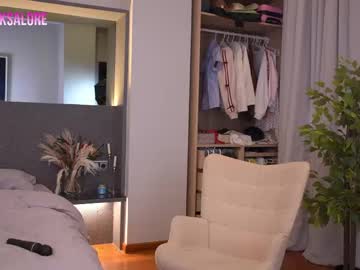 sashalore's chat room