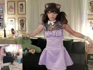 archancel's chat room