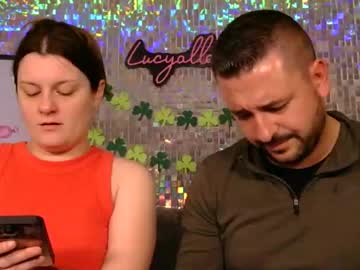 caraandcole's chat room