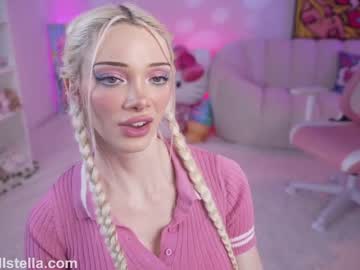 bunnydollstella's chat room